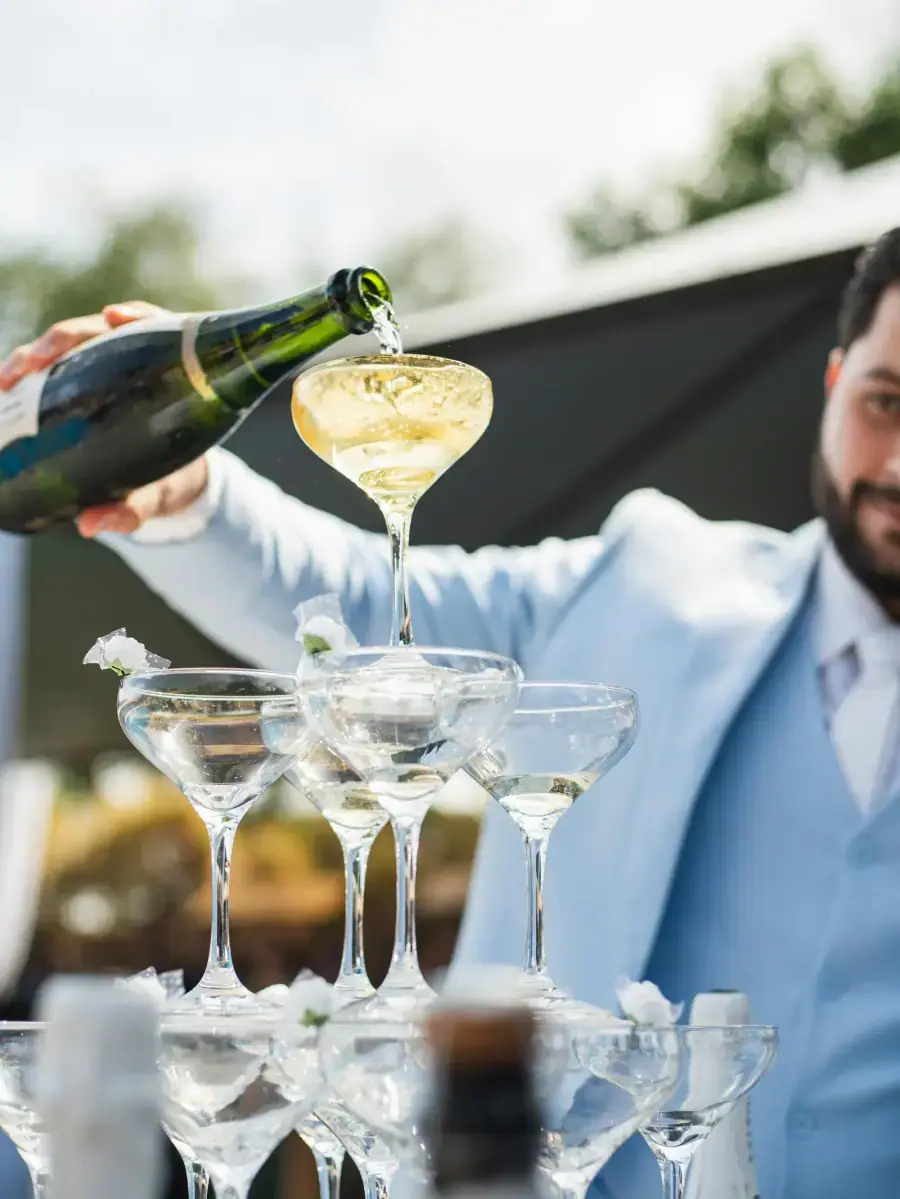 Comment créer un plan de table mariage sans stress ?