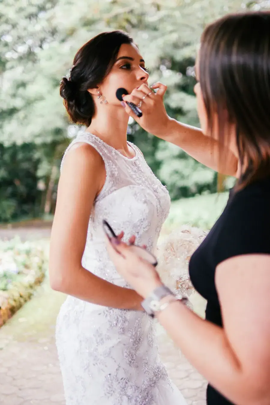 Combien coûte une robe de mariée en 2026 ?