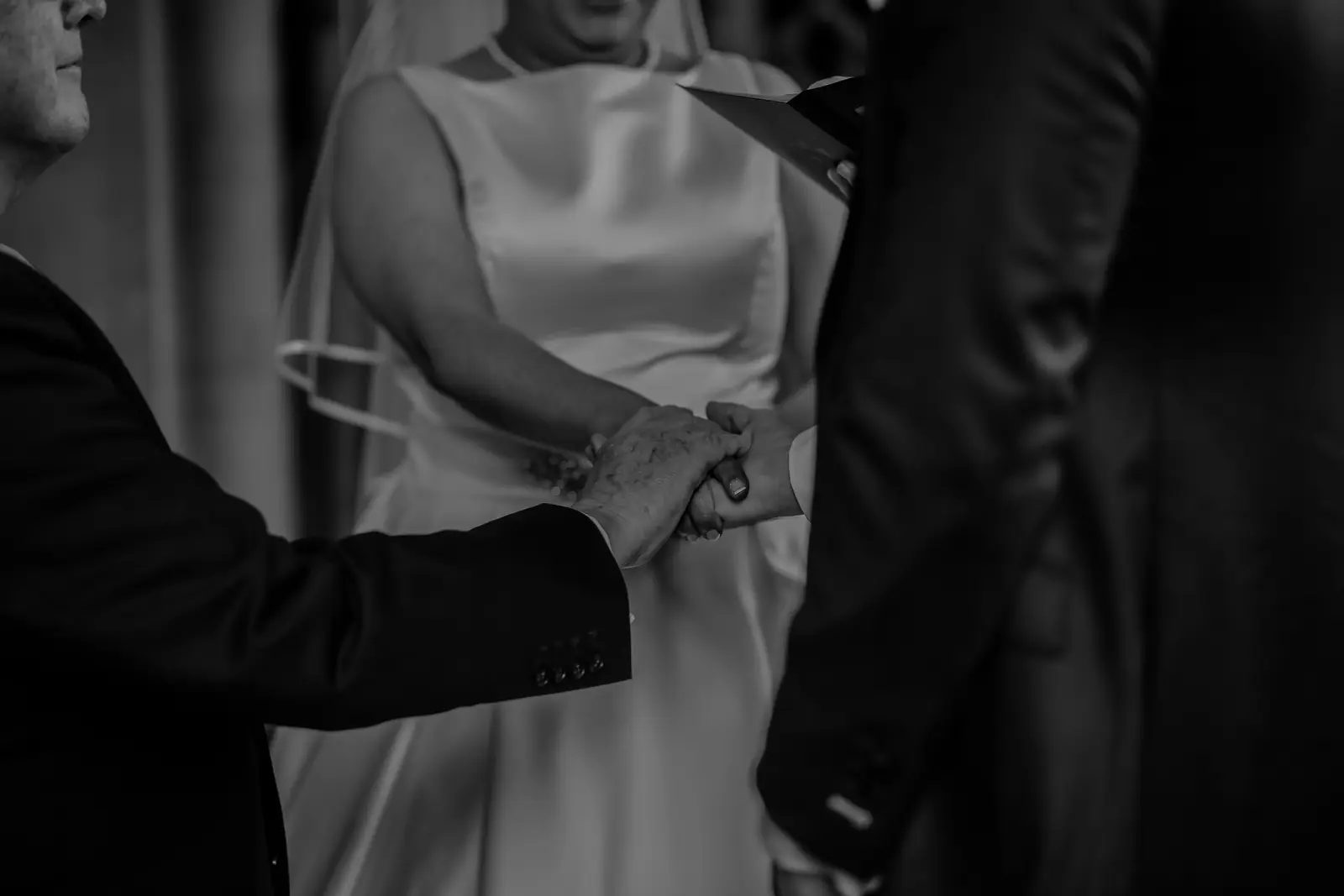 Quelle est la durée d'une cérémonie laïque de mariage ?