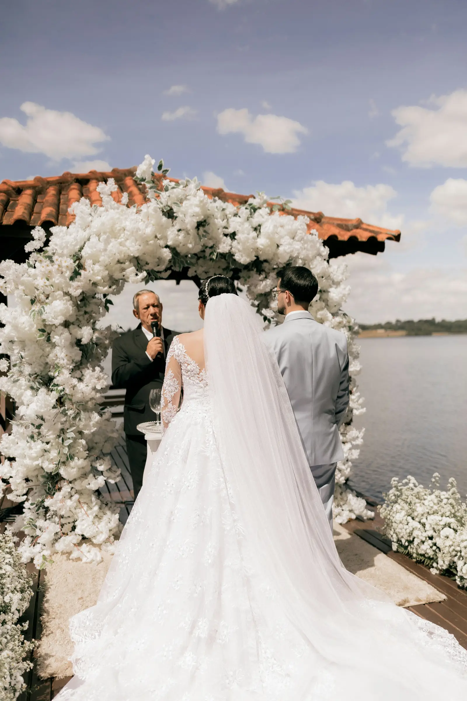 Cérémonie laïque mariage : organisation complète pour un jour inoubliable