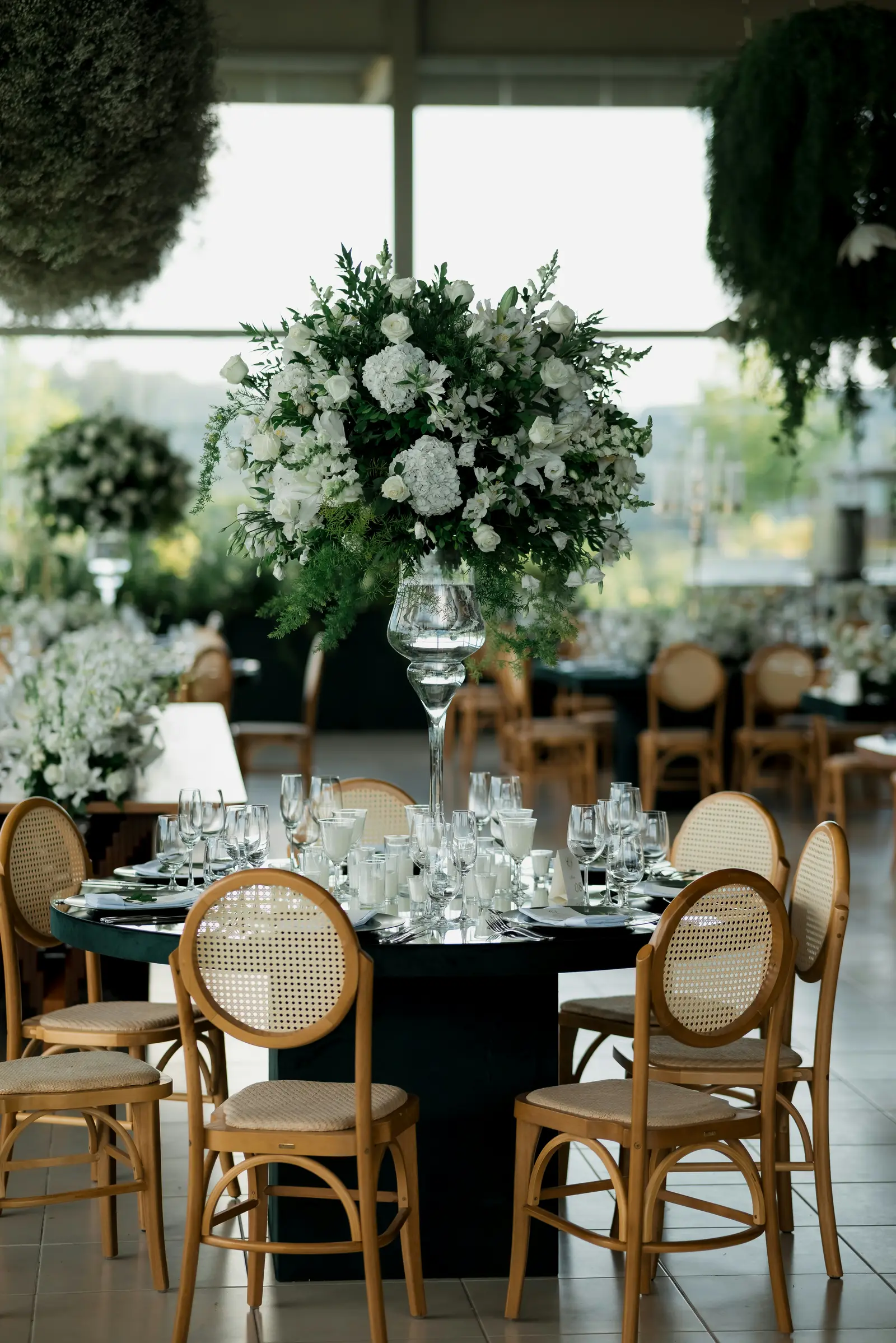 Combien coûte la décoration d’une salle de mariage ?