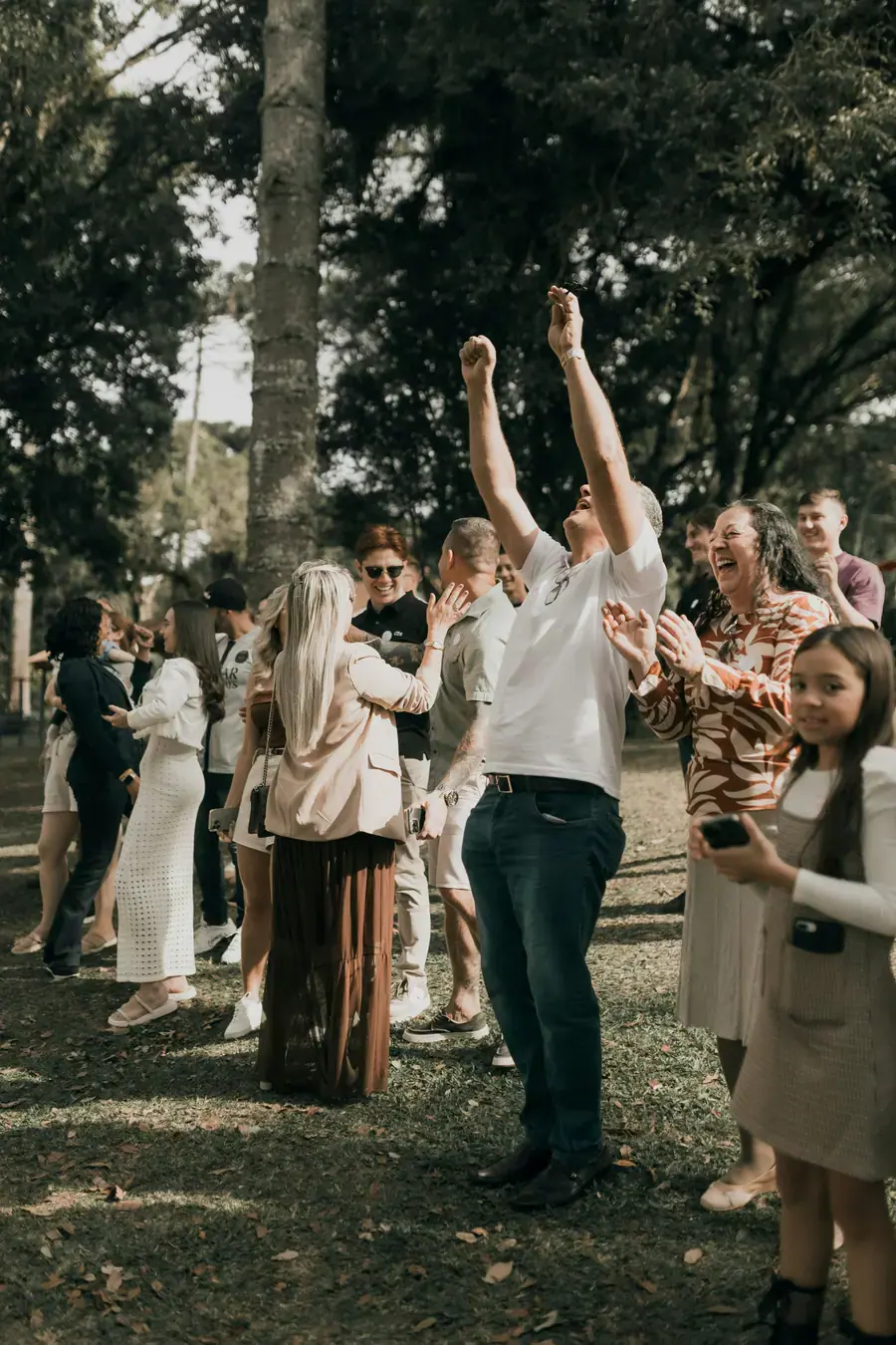 Animation invités mariage originale : des idées qui marquent