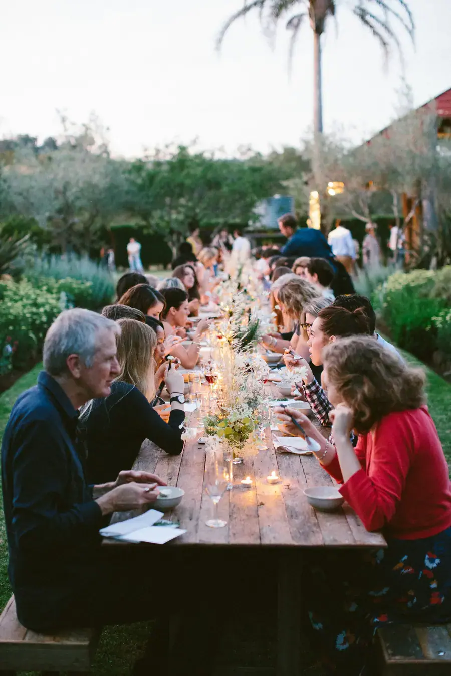 Comment créer un plan de table mariage sans stress ?