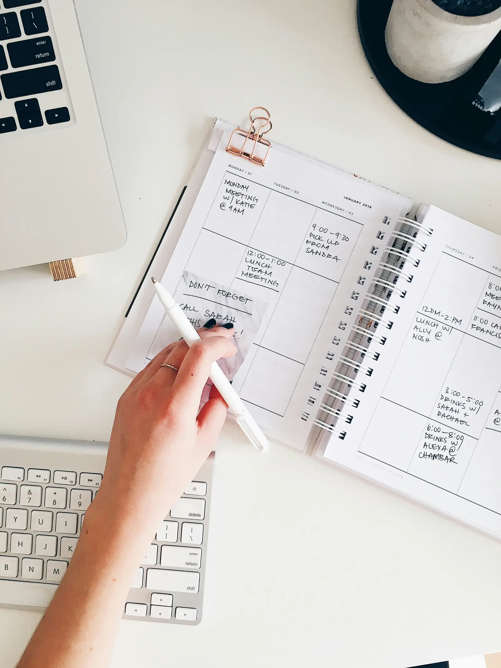 Checklist organisation mariage : version complète
