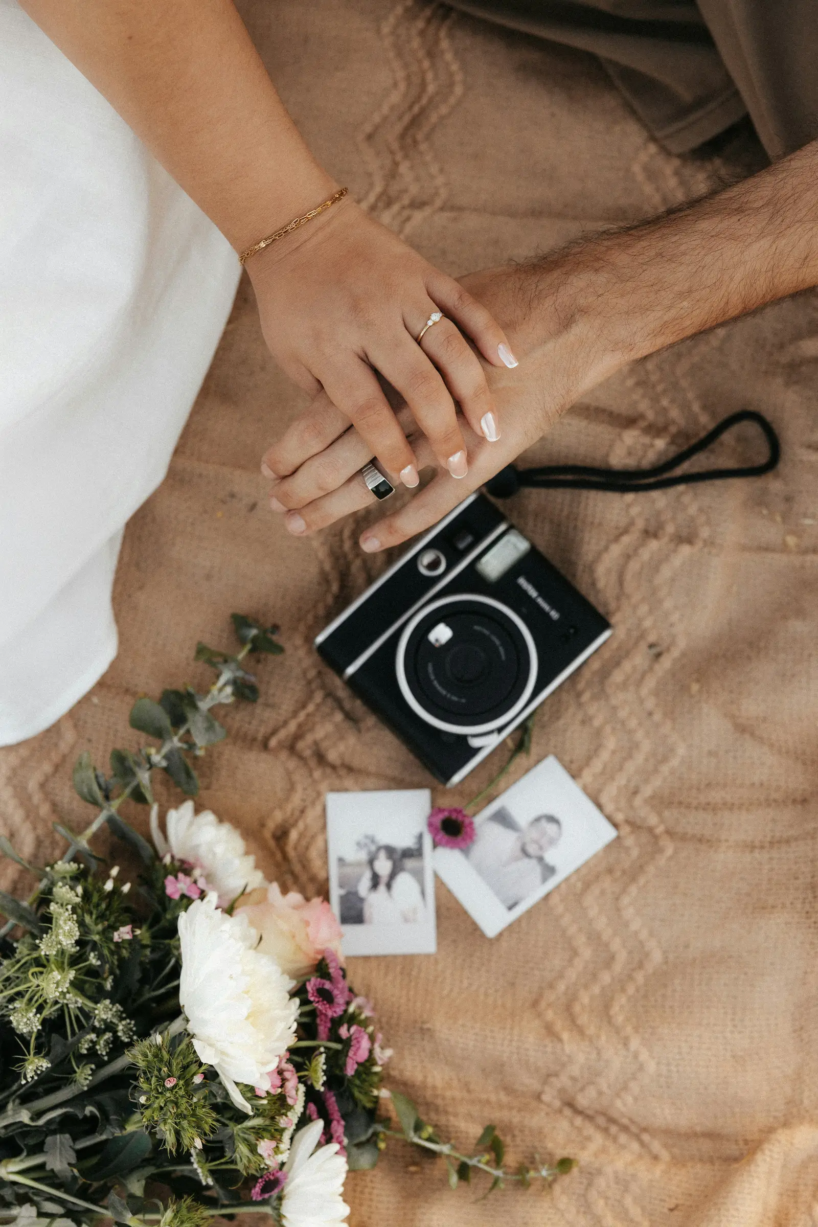 Comment choisir son photographe de mariage en 2026 ?