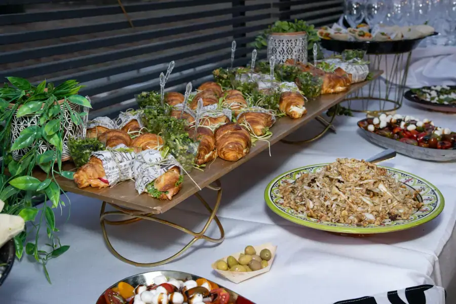 Traiteur de mariage : guide complet pour bien choisir