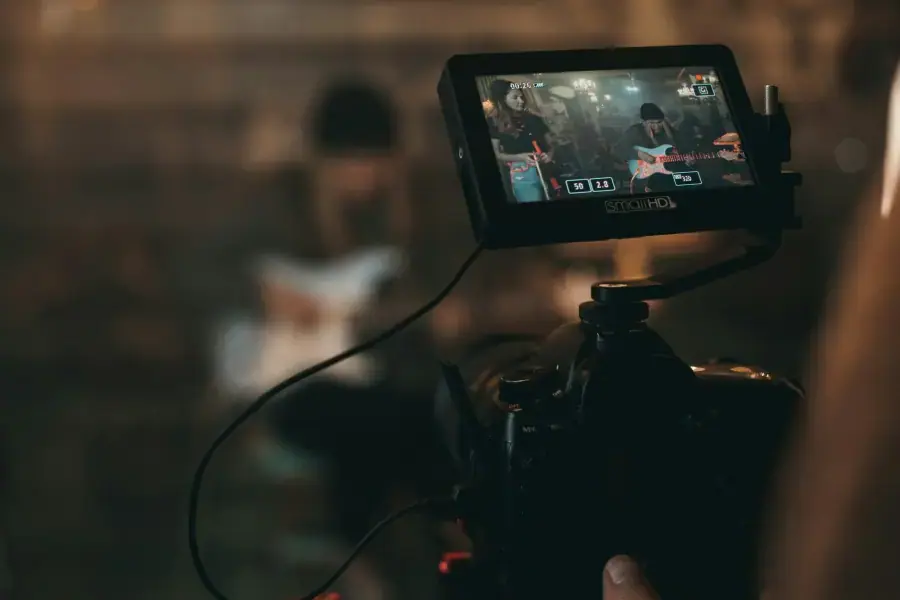 Vidéaste de mariage : guide complet pour bien choisir